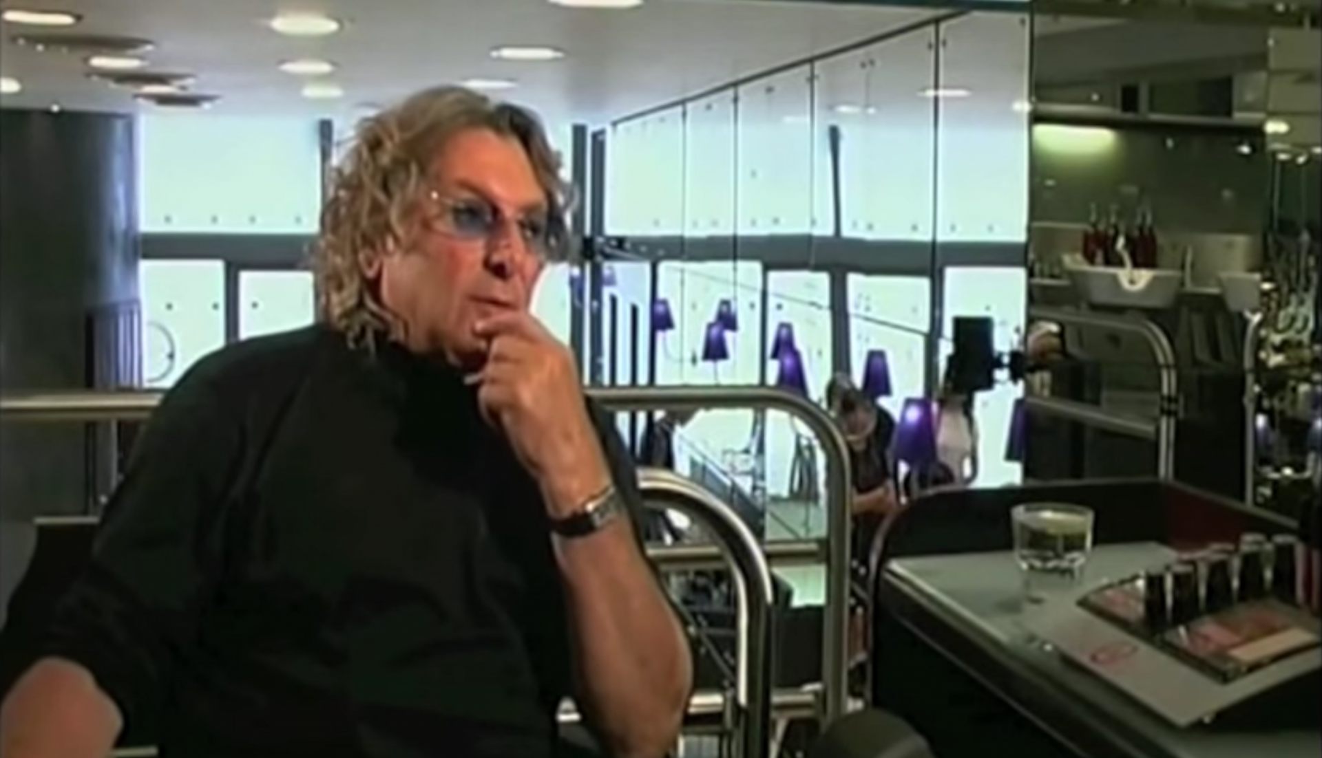 Intervista ad Aldo Coppola Aldo Coppola