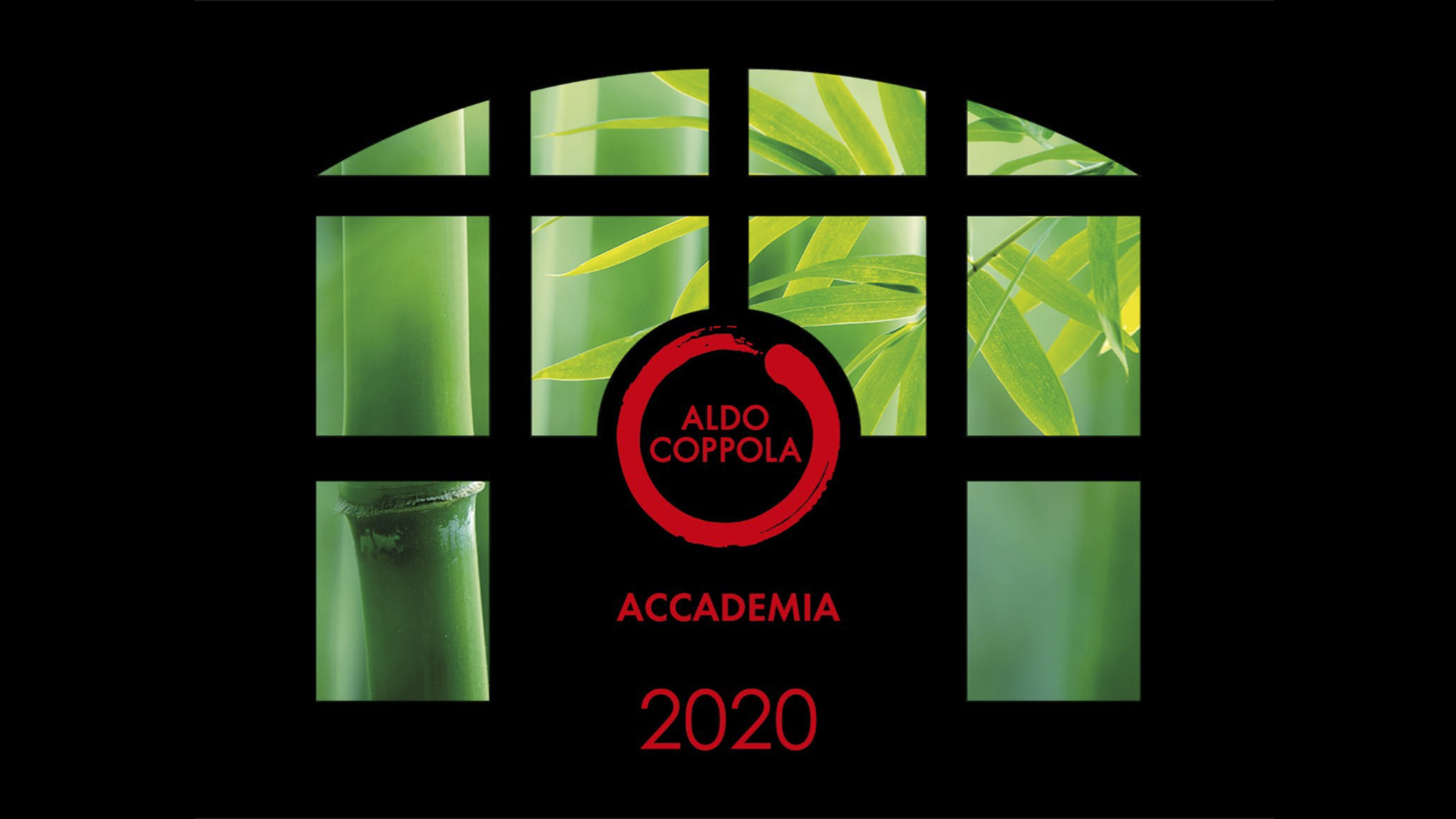 Brochure Accademia 2020