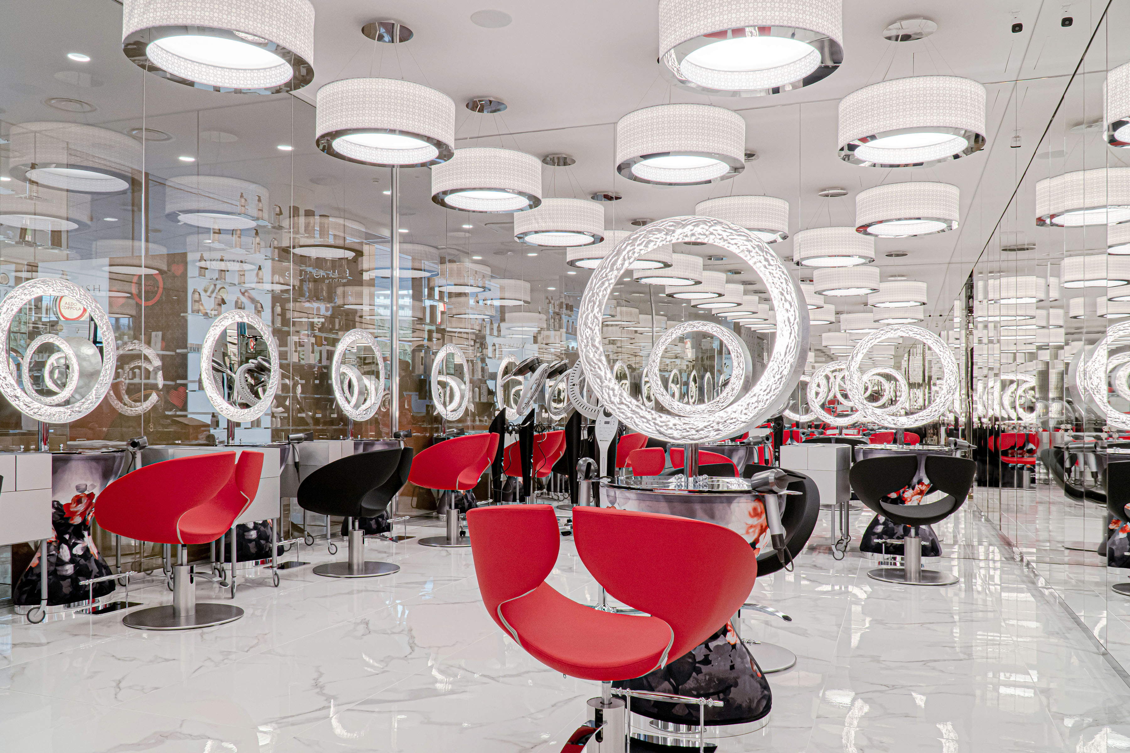 aldo coppola milano recensioni