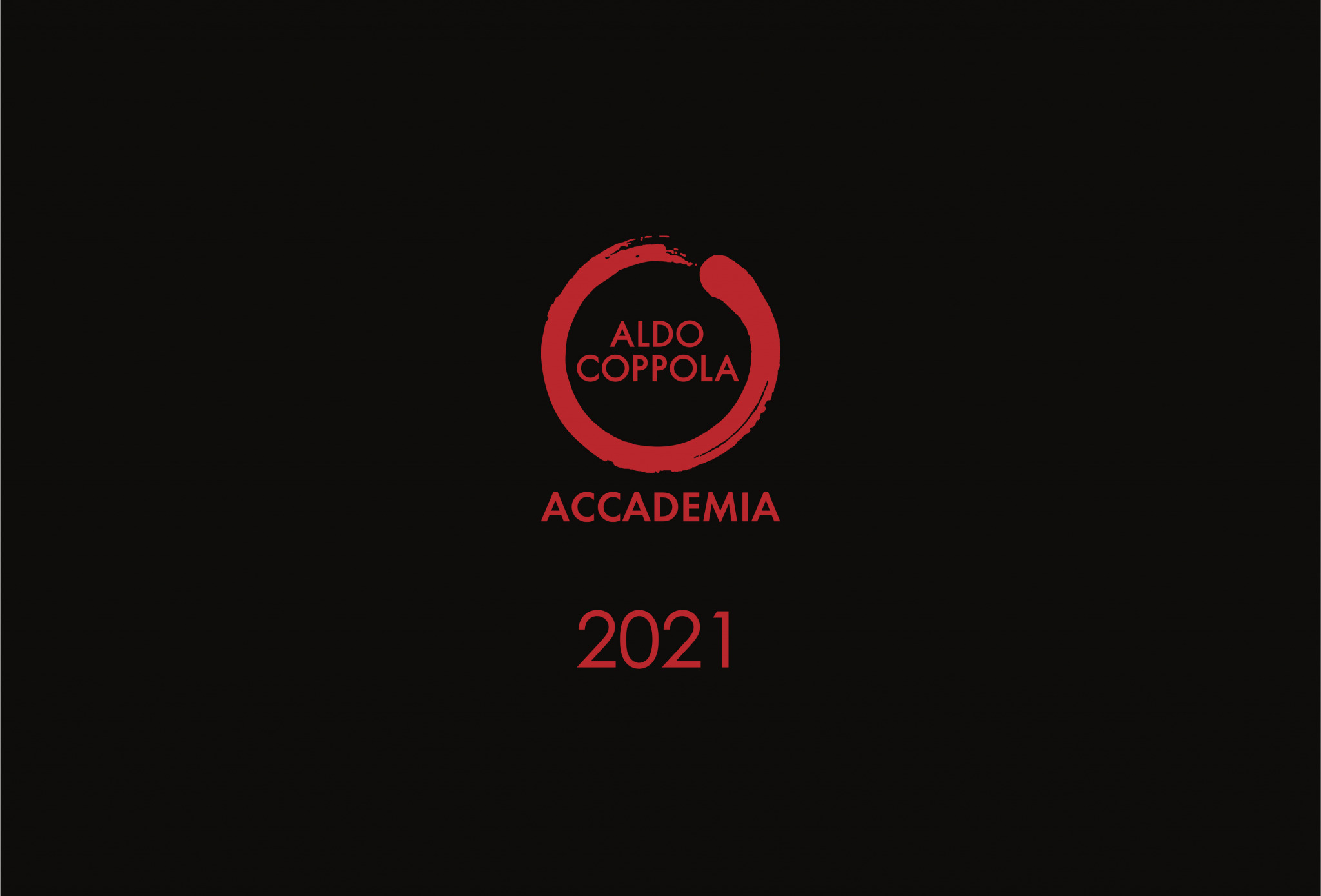 copertina brochure accademia