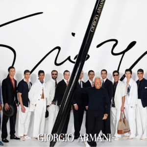 Milano Fashion Week uomo primavera/estate 2024
