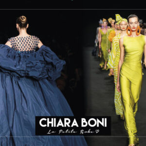 CHIARA BONI SS24 WOMENSWEAR